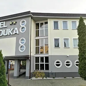 Duka Варшава